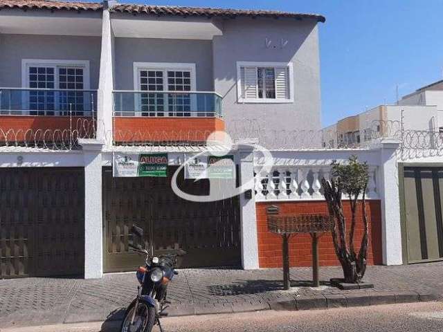 Casa com 2 quartos para alugar no Copacabana, Uberlândia  por R$ 2.500