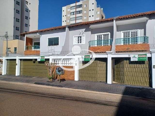 Casa com 2 quartos para alugar no Copacabana, Uberlândia  por R$ 2.500