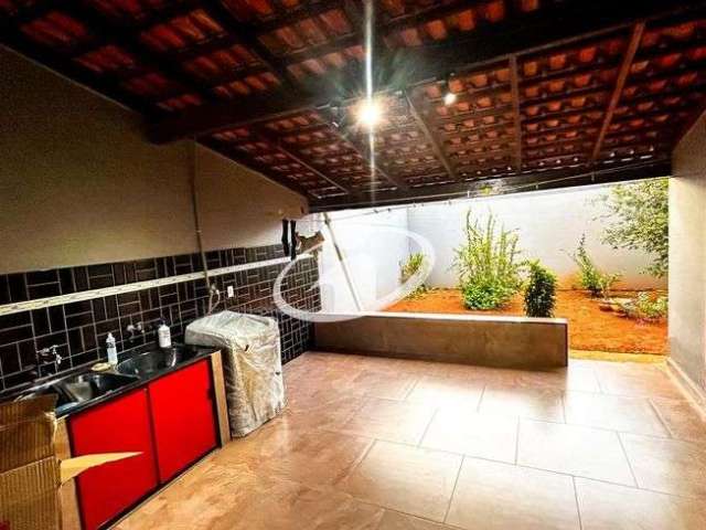 Casa com 3 quartos à venda no Conjunto Segismundo Pereira, Uberlândia , 188 m2 por R$ 610.000