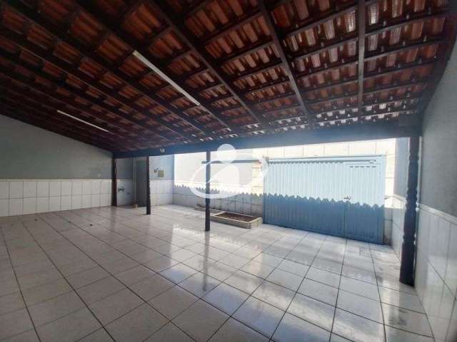 Casa com 3 quartos para alugar no Jardim América I, Uberlândia  por R$ 3.300