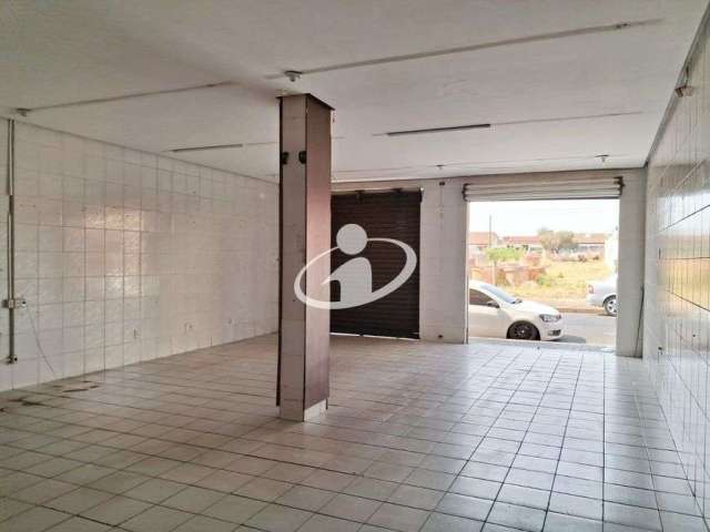 Sala comercial para alugar no Custódio Pereira, Uberlândia  por R$ 3.500