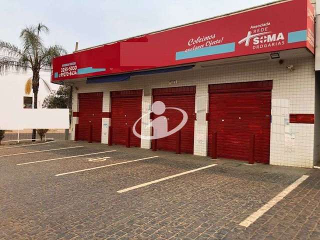 Sala comercial para alugar no Bom Jesus, Uberlândia  por R$ 11.000