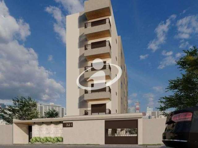 Apartamento com 3 quartos à venda no Presidente Roosevelt, Uberlândia , 82 m2 por R$ 502.000