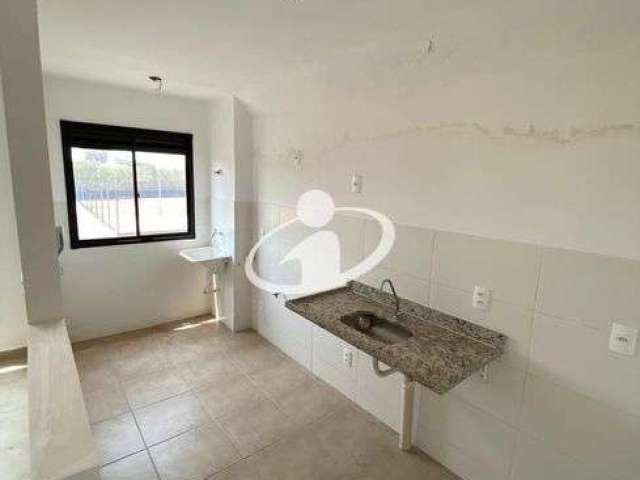 Apartamento com 2 quartos à venda no Grand Ville, Uberlândia , 48 m2 por R$ 265.000