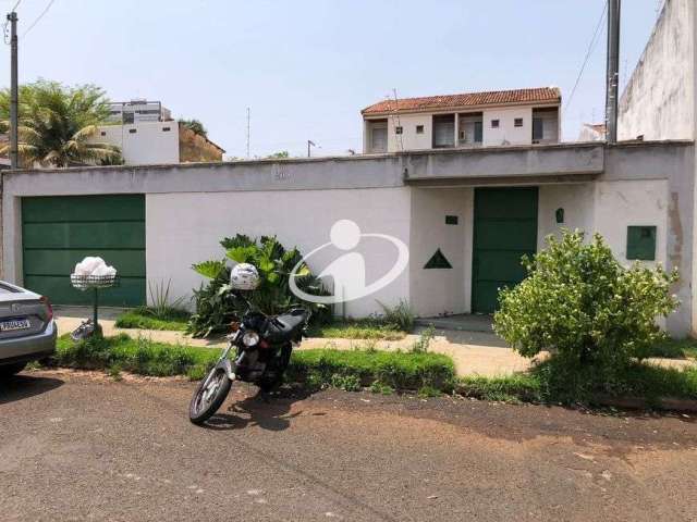 Casa com 2 quartos para alugar no Copacabana, Uberlândia  por R$ 2.500