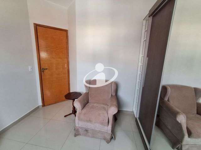 Apartamento com 1 quarto para alugar no Santa Mônica, Uberlândia  por R$ 1.650