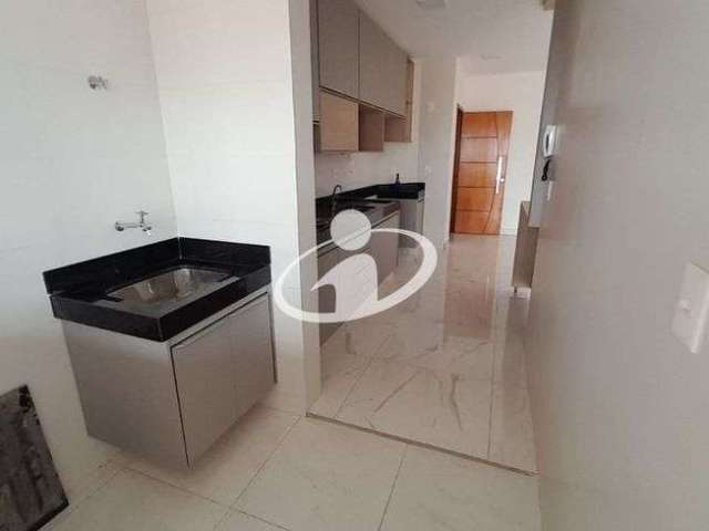 Apartamento com 3 quartos para alugar no Santa Mônica, Uberlândia  por R$ 4.000