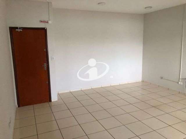 Sala comercial para alugar no Martins, Uberlândia  por R$ 1.200