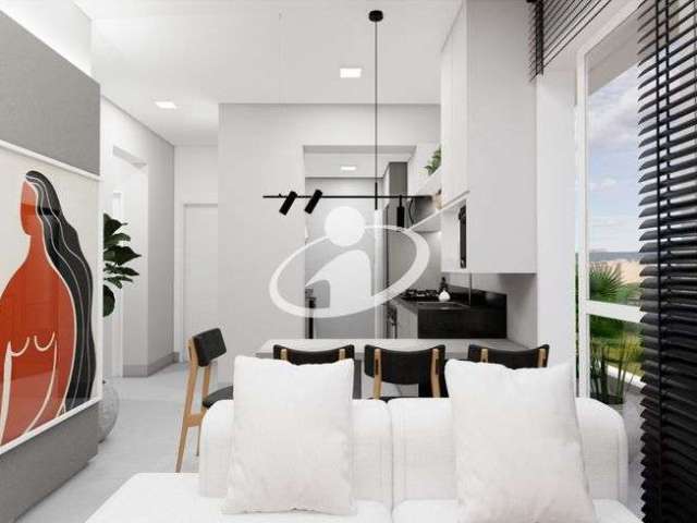 Apartamento com 2 quartos à venda no Jaraguá, Uberlândia , 69 m2 por R$ 348.000