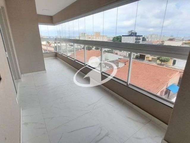 Apartamento com 3 quartos para alugar no Santa Mônica, Uberlândia  por R$ 4.000