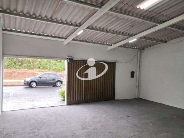 Casa com 2 quartos para alugar no Shopping Park, Uberlândia  por R$ 1.300