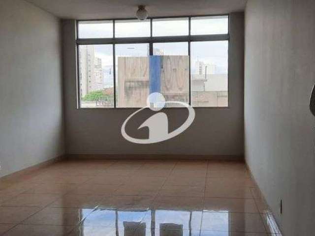 Apartamento com 3 quartos à venda no Centro, Uberlândia , 119 m2 por R$ 320.000