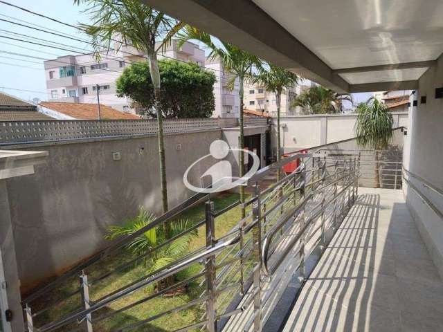 Apartamento com 3 quartos à venda no Santa Mônica, Uberlândia , 98 m2 por R$ 850.000