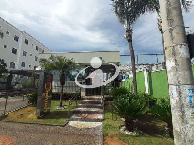 Apartamento com 2 quartos para alugar no Shopping Park, Uberlândia  por R$ 800