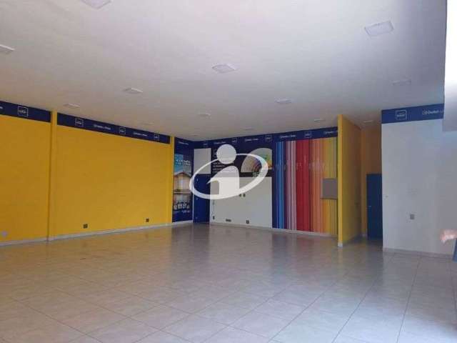 Sala comercial para alugar no Martins, Uberlândia  por R$ 7.000