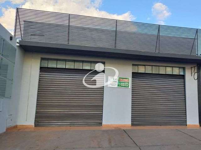 Sala comercial para alugar no Morada Nova, Uberlândia  por R$ 2.600