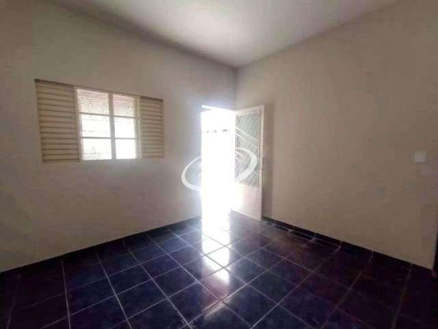 Casa com 4 quartos para alugar no Nova Uberlândia, Uberlândia  por R$ 2.500