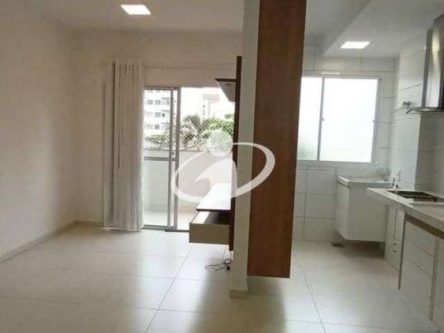 Apartamento com 2 quartos à venda no Jardim Holanda, Uberlândia , 57 m2 por R$ 260.000