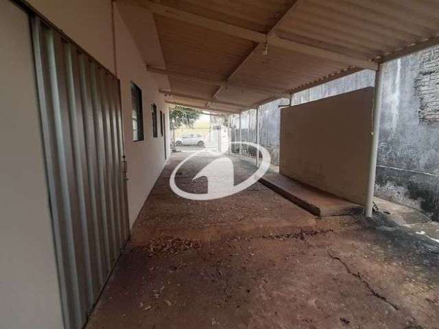 Casa com 4 quartos para alugar no Tubalina, Uberlândia  por R$ 1.600