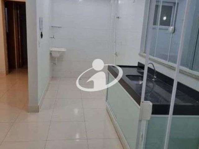 Apartamento com 2 quartos para alugar no Novo Mundo, Uberlândia  por R$ 1.500