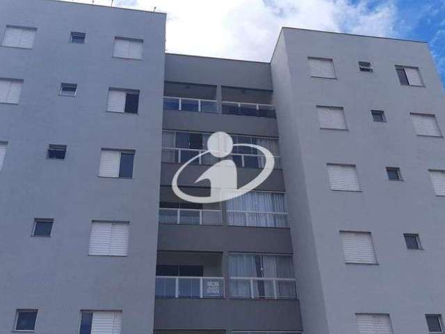 Apartamento com 2 quartos para alugar no Presidente Roosevelt, Uberlândia  por R$ 1.800