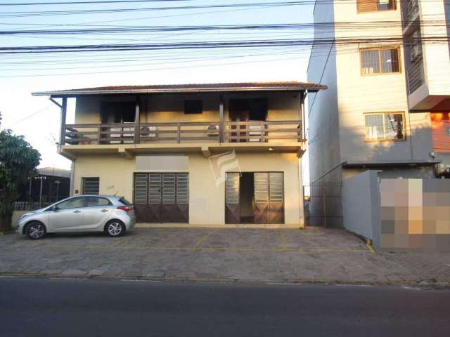 Ponto comercial para alugar no Santa Catarina, Caxias do Sul , 55 m2 por R$ 1.000