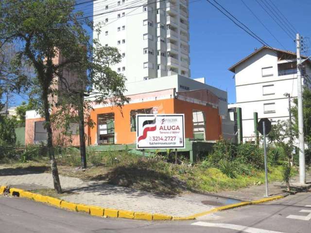 Terreno comercial para alugar no Panazzolo, Caxias do Sul  por R$ 3.500