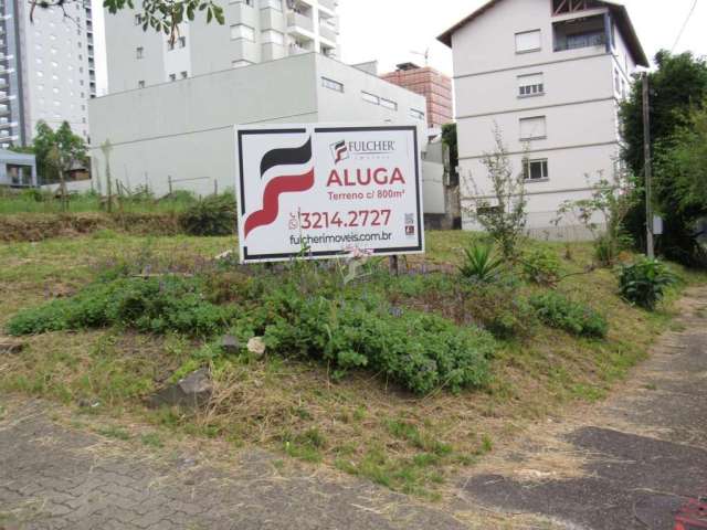 Terreno comercial para alugar no Panazzolo, Caxias do Sul  por R$ 3.500