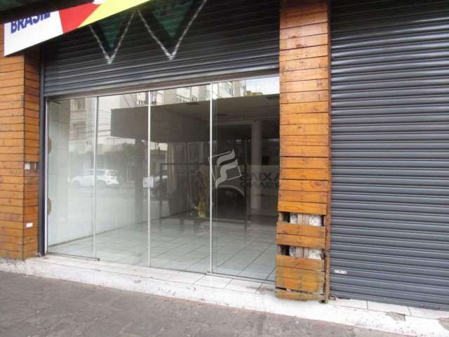 Ponto comercial para alugar na Nossa Senhora de Lourdes, Caxias do Sul , 130 m2 por R$ 2.500