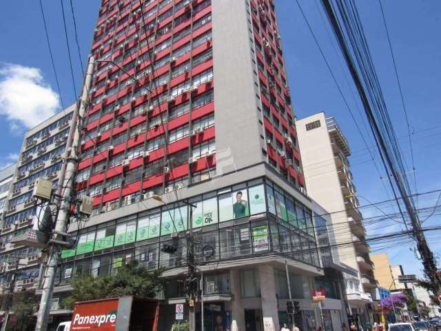 Ponto comercial para alugar no Centro, Caxias do Sul , 66 m2 por R$ 1.200