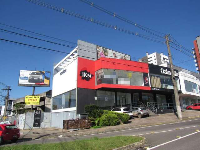 Ponto comercial para alugar no Sanvitto, Caxias do Sul , 303 m2 por R$ 6.500