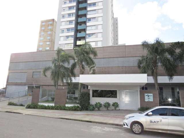 Apartamento com 1 quarto para alugar no Sanvitto, Caxias do Sul , 44 m2 por R$ 2.500