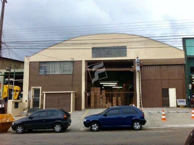 Barracão / Galpão / Depósito para alugar no Mariland, Caxias do Sul  por R$ 12.000