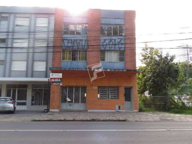 Apartamento com 2 quartos para alugar no São Leopoldo, Caxias do Sul , 53 m2 por R$ 1.100