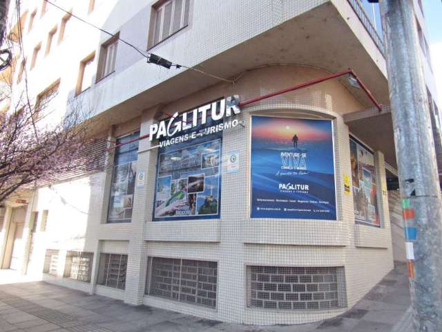 Ponto comercial para alugar no Centro, Caxias do Sul , 82 m2 por R$ 3.200