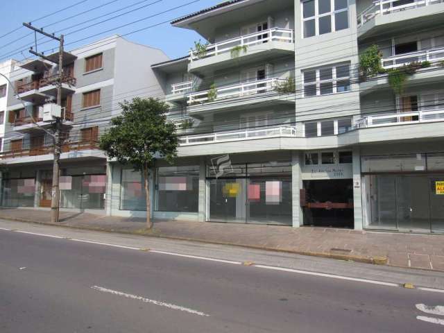 Ponto comercial para alugar no Pio X, Caxias do Sul , 170 m2 por R$ 4.500