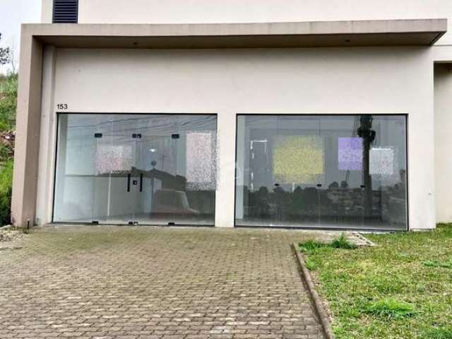 Ponto comercial para alugar na Nossa Senhora das Graças, Caxias do Sul , 138 m2 por R$ 2.100