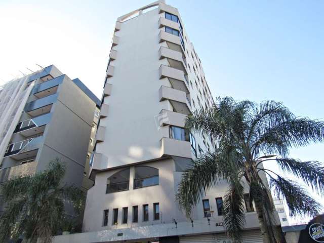 Apartamento com 3 quartos para alugar no Centro, Caxias do Sul , 100 m2 por R$ 2.600