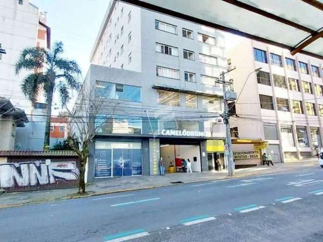 Apartamento para alugar no São Pelegrino, Caxias do Sul , 40 m2 por R$ 900