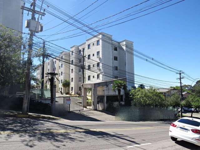 Apartamento com 2 quartos para alugar na Bela Vista, Caxias do Sul , 48 m2 por R$ 1.100