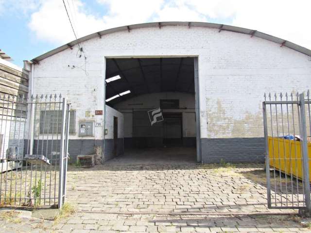 Barracão / Galpão / Depósito para alugar no Santa Catarina, Caxias do Sul  por R$ 6.000