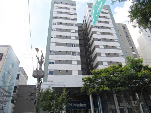 Apartamento com 1 quarto para alugar no Centro, Caxias do Sul , 45 m2 por R$ 2.700