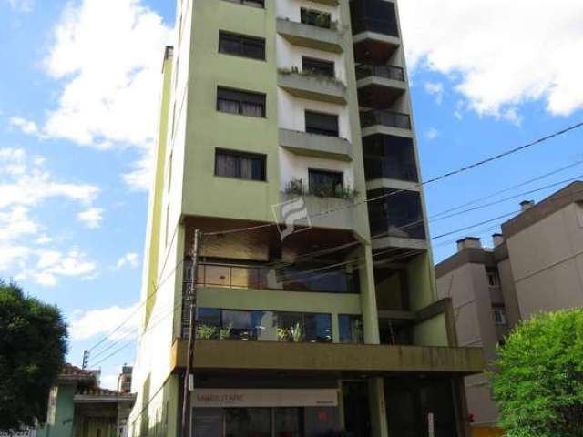 Apartamento com 3 quartos para alugar no São Pelegrino, Caxias do Sul , 110 m2 por R$ 1.900