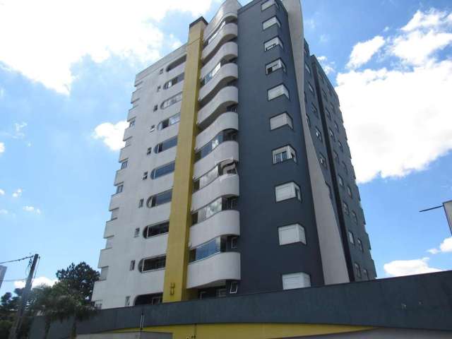 Apartamento com 3 quartos para alugar no Sanvitto, Caxias do Sul , 90 m2 por R$ 3.500