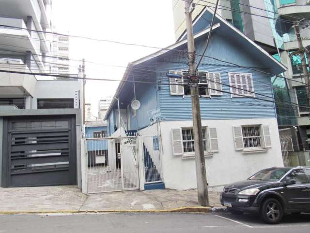 Casa com 2 quartos para alugar no Exposição, Caxias do Sul , 80 m2 por R$ 1.500