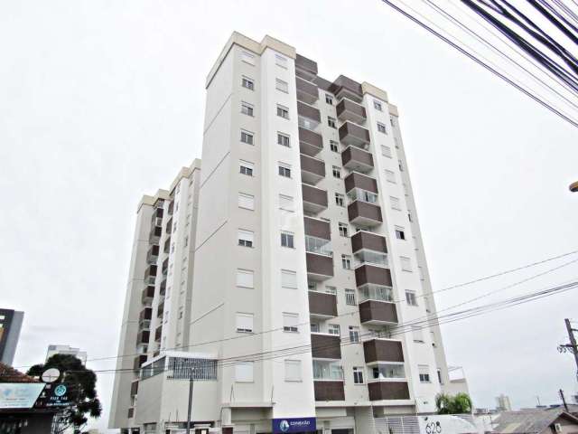 Apartamento com 3 quartos para alugar na Nossa Senhora de Lourdes, Caxias do Sul , 90 m2 por R$ 1.800