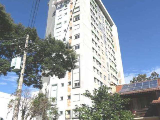 Apartamento com 1 quarto para alugar no Petrópolis, Caxias do Sul , 60 m2 por R$ 950