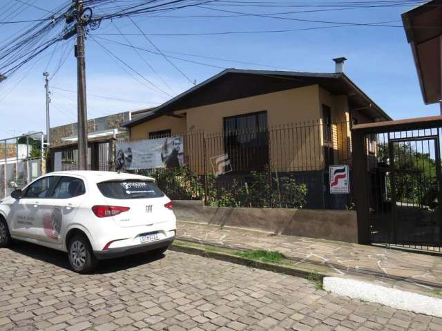 Casa com 2 quartos para alugar na Nossa Senhora de Fátima, Caxias do Sul , 35 m2 por R$ 470