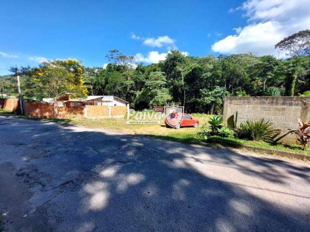 Terreno Residencial- Teresópolis, Canoas