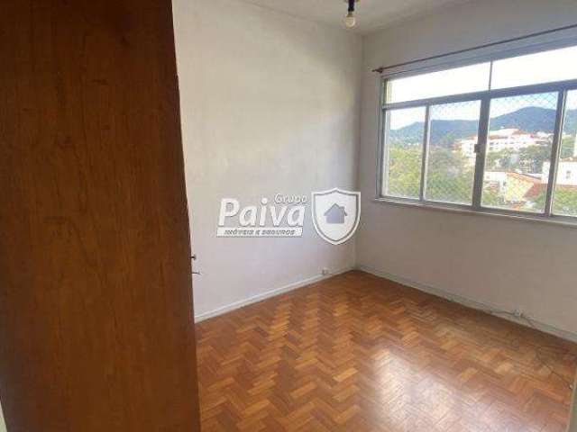 Apartamento- Teresópolis, Alto